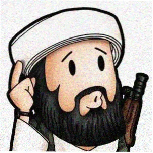留言读者四方的头像